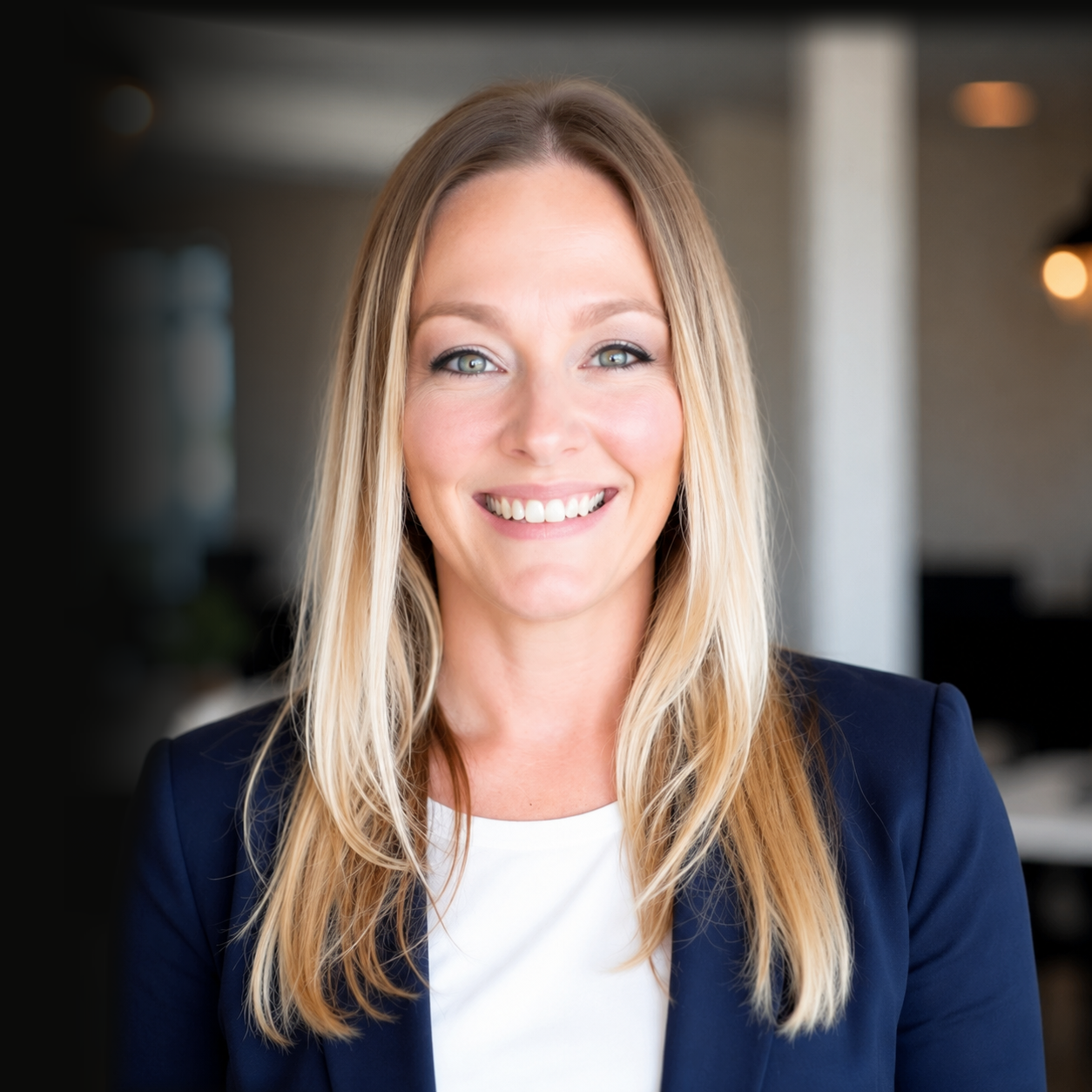 Jacqueline Ray, Texas independent real estate broker