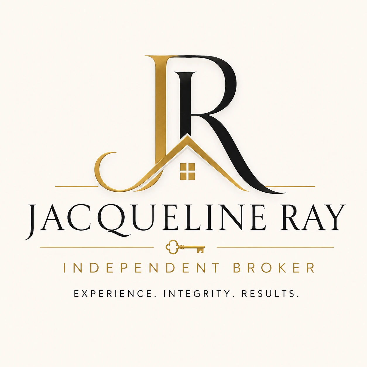 Jacqueline Ray Independent Broker